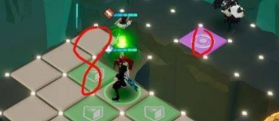 凹凸世界跨越山海遇见你攻略(图8) 凹凸世界跨越山海遇见你攻略(图8)