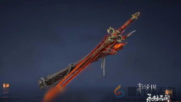 永劫无间手游席拉怎么玩(图9) 永劫无间手游席拉怎么玩(图9)