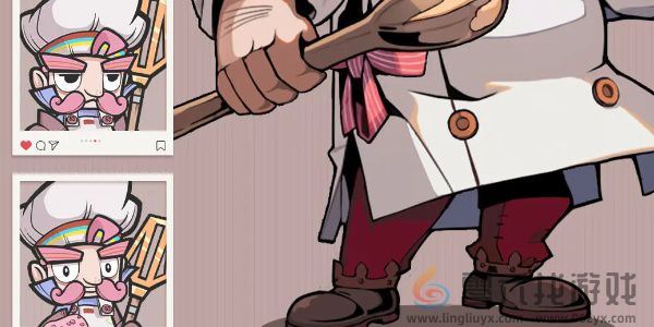 叠入深渊伦勃朗打法介绍(图1) 叠入深渊伦勃朗打法介绍(图1)