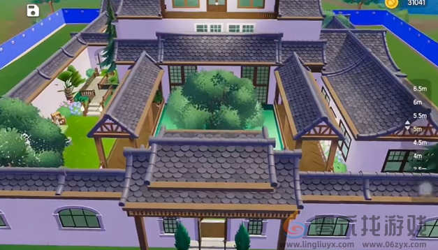 心动小镇房屋设计图大全(图19) 心动小镇房屋设计图大全(图19)