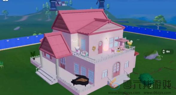 心动小镇房屋设计图大全(图23) 心动小镇房屋设计图大全(图23)