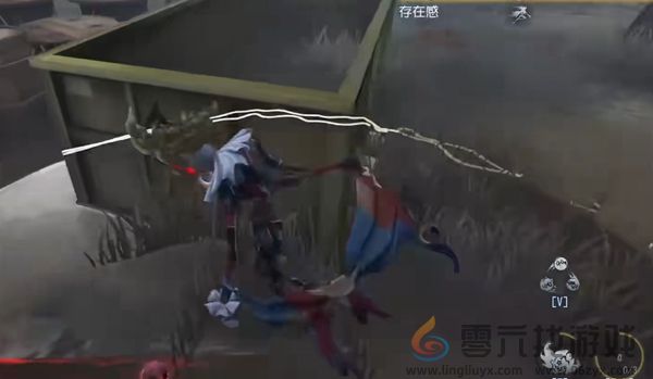 第五人格喧嚣实战技巧大全(图5) 第五人格喧嚣实战技巧大全(图5)