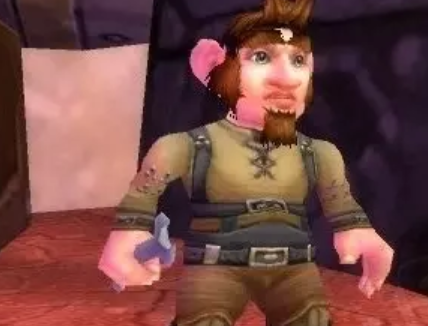 魔兽世界超光谱侦测护目镜图纸获取方法(图5) 魔兽世界超光谱侦测护目镜图纸获取方法(图5)