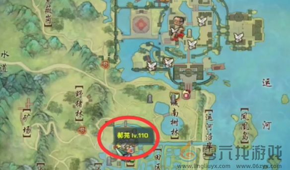 剑网3流年如虹奇遇攻略(图27) 剑网3流年如虹奇遇攻略(图27)