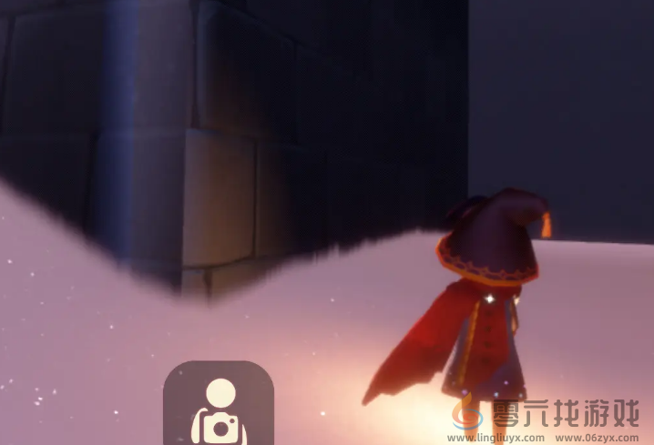 光遇11月12日每日任务做法攻略(图5) 光遇11月12日每日任务做法攻略(图5)