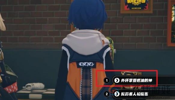 绝区零柏妮思邀约事件任务攻略(图5) 绝区零柏妮思邀约事件任务攻略(图5)