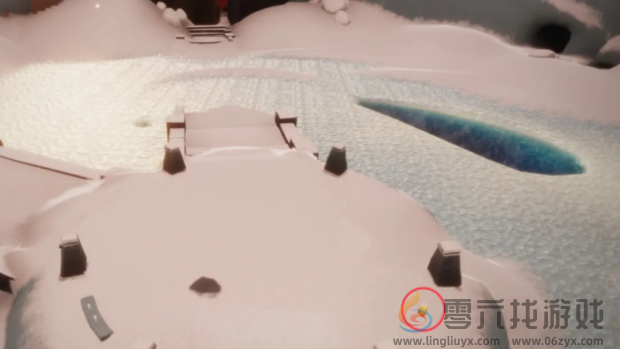 光遇11月12日季节蜡烛位置攻略(图4) 光遇11月12日季节蜡烛位置攻略(图4)