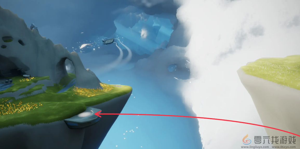 光遇11月14日每日任务做法攻略(图7) 光遇11月14日每日任务做法攻略(图7)