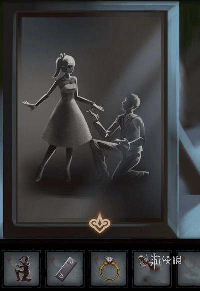 怨偶攻略大全(图73) 怨偶攻略大全(图73)