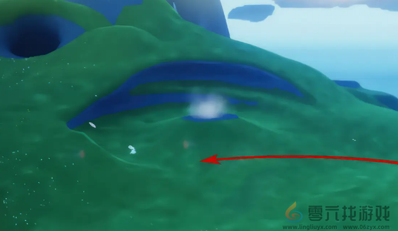 光遇11月15日每日任务做法攻略(图3) 光遇11月15日每日任务做法攻略(图3)