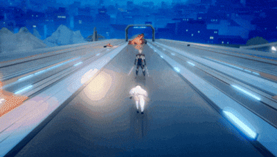 幻塔克劳迪娅·风暴眼技能介绍(图6) 幻塔克劳迪娅·风暴眼技能介绍(图6)