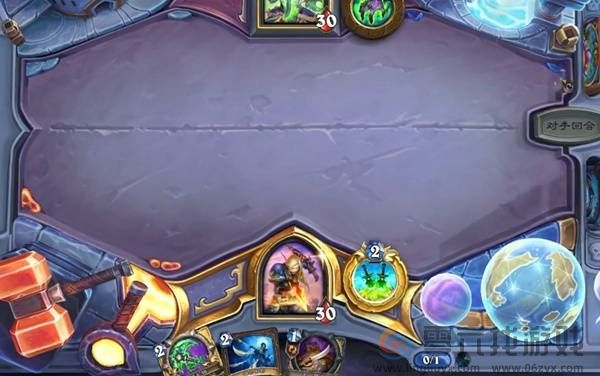 炉石传说标准拨号变脸贼卡组推荐分享(图1) 炉石传说标准拨号变脸贼卡组推荐分享(图1)