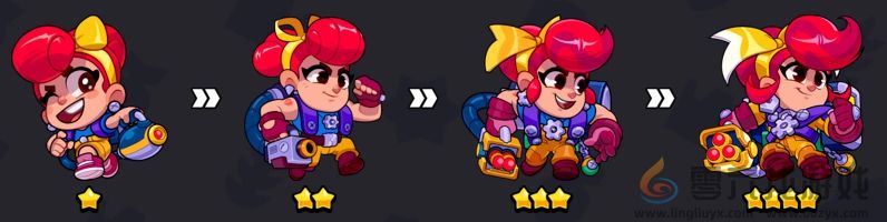 爆裂小队帕姆技能是什么(图7) 爆裂小队帕姆技能是什么(图7)