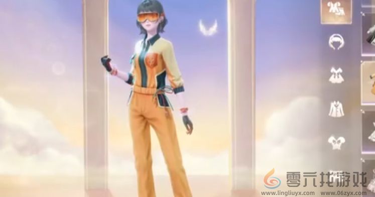 无限暖暖能力套装有哪些(图6)