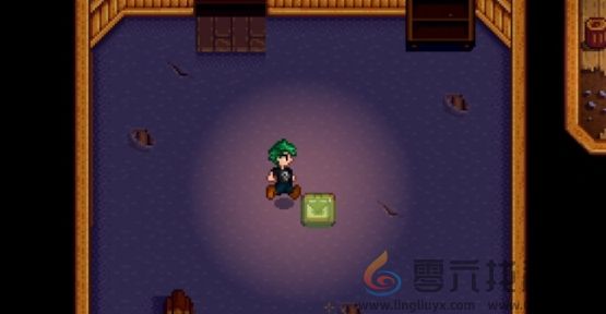 星露谷物语老鼠肆虐任务攻略(图3)