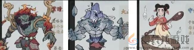 寻道大千奶毒流玩法攻略(图4) 寻道大千奶毒流玩法攻略(图4)