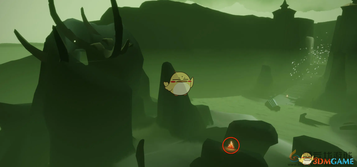 光遇11.21大蜡烛在哪(图35)