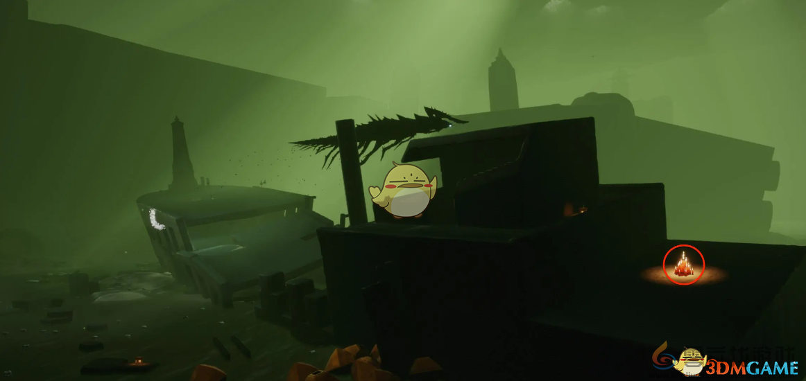 光遇11.21大蜡烛在哪(图38)