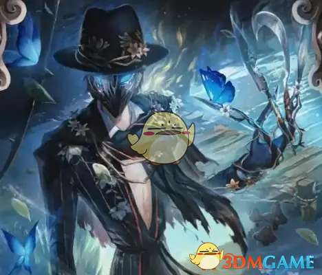 第五人格新手角色六选一选什么(图5) 第五人格新手角色六选一选什么(图5)