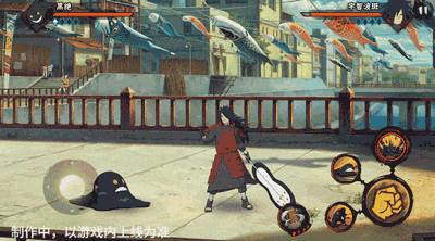 火影忍者手游黑绝技能有哪些(图10) 火影忍者手游黑绝技能有哪些(图10)