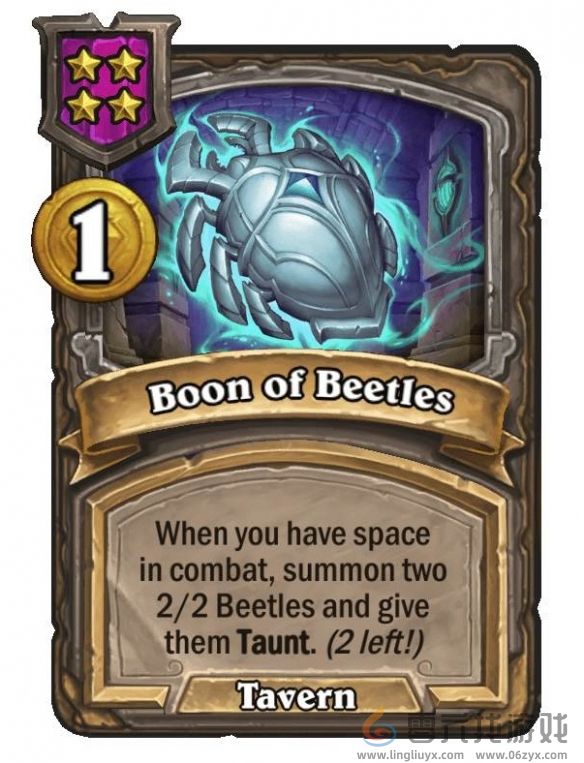 炉石传说酒馆战棋s9赛季法术调整一览(图11) 炉石传说酒馆战棋s9赛季法术调整一览(图11)