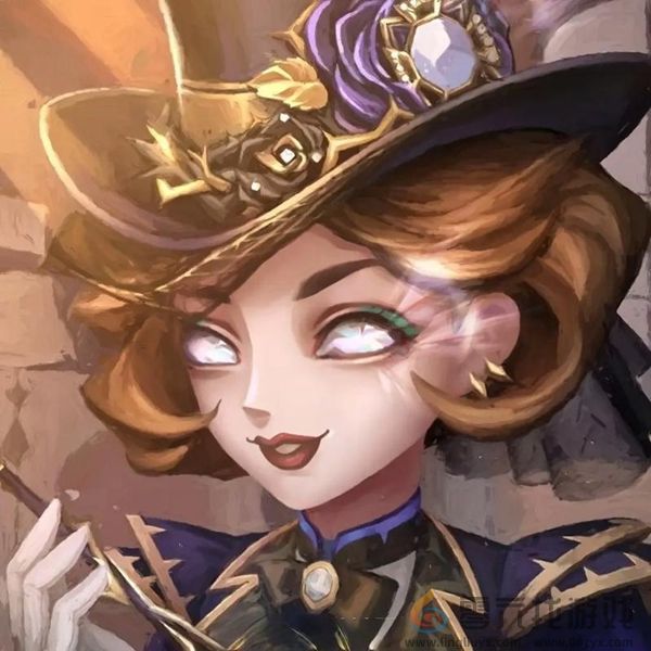 第五人格头像大全(图21) 第五人格头像大全(图21)