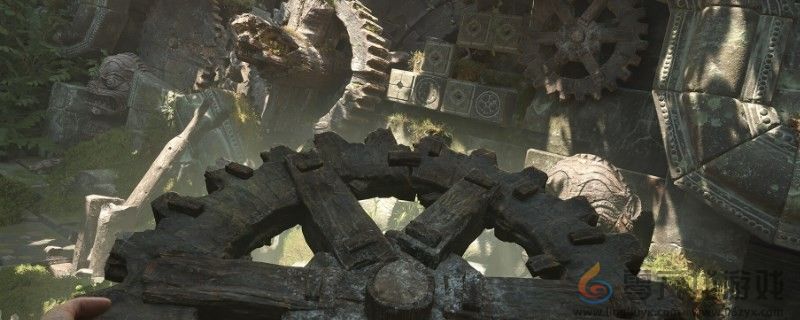 夺宝奇兵：古老之圈梵蒂冈信息分享(图1)