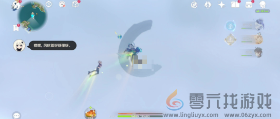 原神启程苍天航路任务怎么过(图4) 原神启程苍天航路任务怎么过(图4)