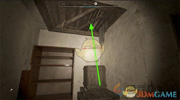 潜行者2怪异的锅获得方法(图7) 潜行者2怪异的锅获得方法(图7)