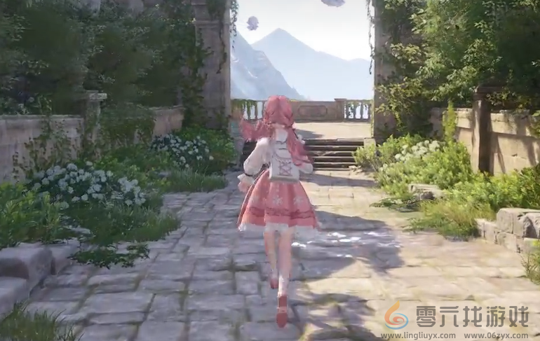 无限暖暖日常任务一览(图5) 无限暖暖日常任务一览(图5)