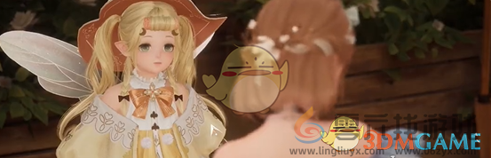 无限暖暖不明原因的昏迷任务攻略(图9) 无限暖暖不明原因的昏迷任务攻略(图9)