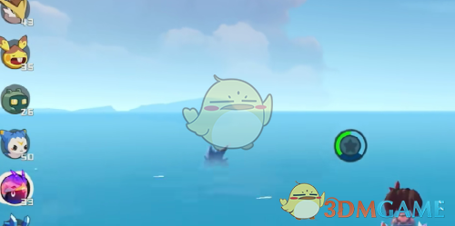 洛克王国世界王国城堡介绍(图4) 洛克王国世界王国城堡介绍(图4)