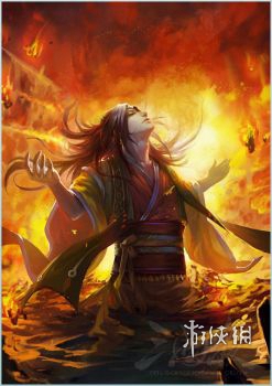 三国杀武将图鉴大全(图7) 三国杀武将图鉴大全(图7)