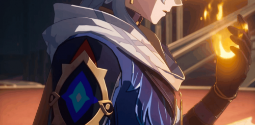 回到人间的星期日，诠释了何谓“角色塑造”(图7)