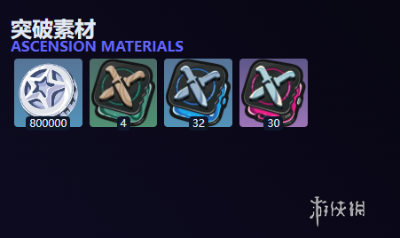 绝区零浅羽悠真值得培养吗(图1) 绝区零浅羽悠真值得培养吗(图1)