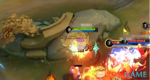 决胜巅峰双排阵容选择推荐(图2) 决胜巅峰双排阵容选择推荐(图2)