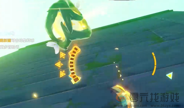 原神冒险家试炼蜕变篇第三天怎么过(图1) 原神冒险家试炼蜕变篇第三天怎么过(图1)