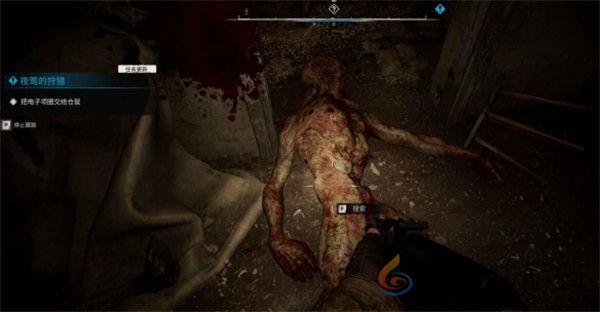 潜行者2切尔诺贝利之心夜莺的狩猎攻略(图8) 潜行者2切尔诺贝利之心夜莺的狩猎攻略(图8)