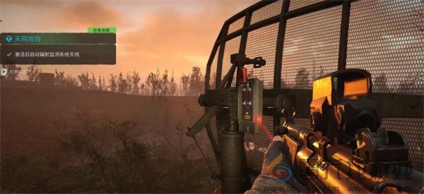 潜行者2切尔诺贝利之心天网恢恢任务攻略(图9) 潜行者2切尔诺贝利之心天网恢恢任务攻略(图9)