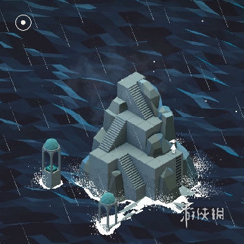 纪念碑谷攻略大全(图50) 纪念碑谷攻略大全(图50)