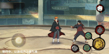 火影忍者手游佩恩·天道「百战」技能介绍(图17) 火影忍者手游佩恩·天道「百战」技能介绍(图17)