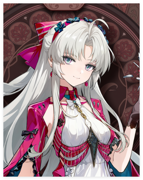 鸣潮珂莱塔武器搭配推荐(图2) 鸣潮珂莱塔武器搭配推荐(图2)