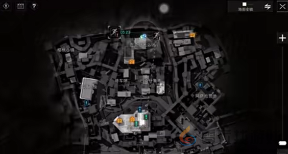 三角洲行动12.22密码是什么(图4) 三角洲行动12.22密码是什么(图4)