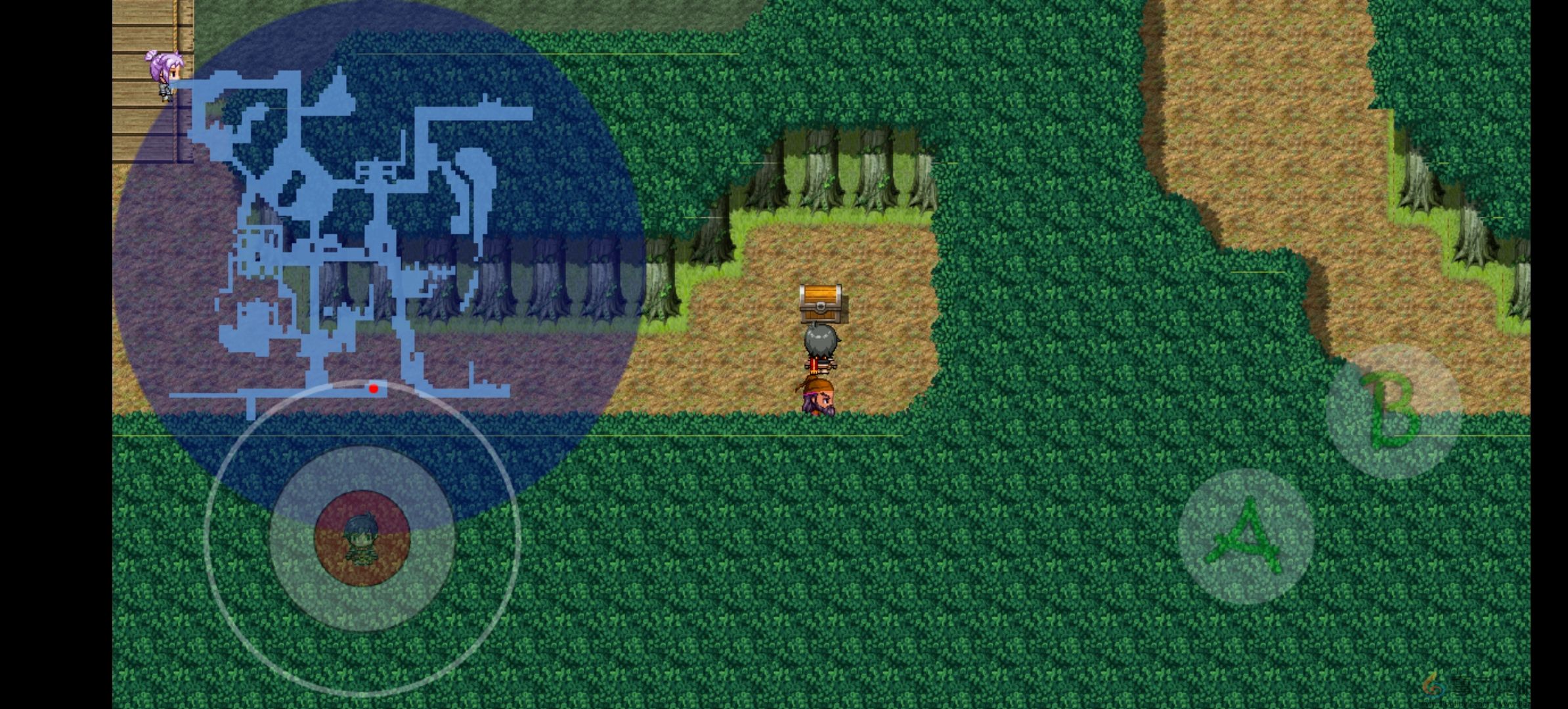 盗神三国新人开局攻略流程(图3) 盗神三国新人开局攻略流程(图3)