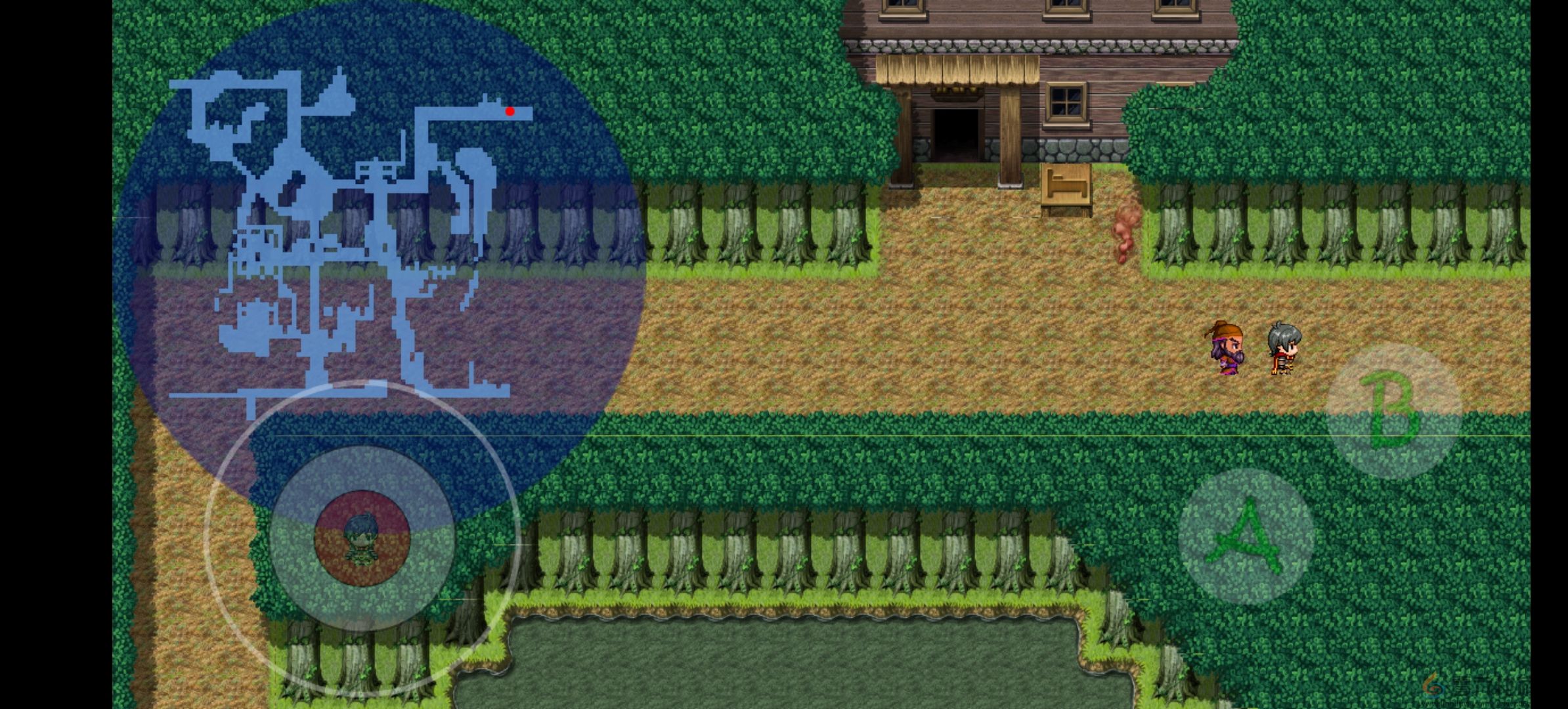 盗神三国新人开局攻略流程(图8) 盗神三国新人开局攻略流程(图8)