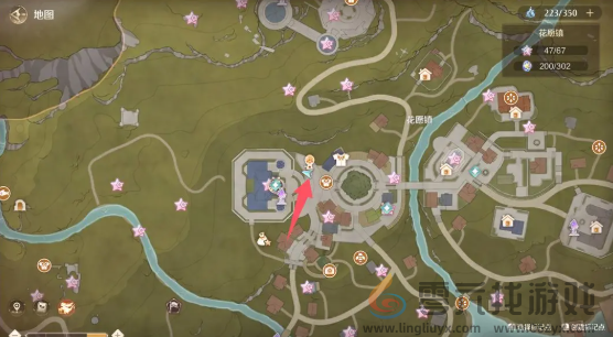 无限暖暖伙伴节邀约趣意见闻攻略大全(图5) 无限暖暖伙伴节邀约趣意见闻攻略大全(图5)