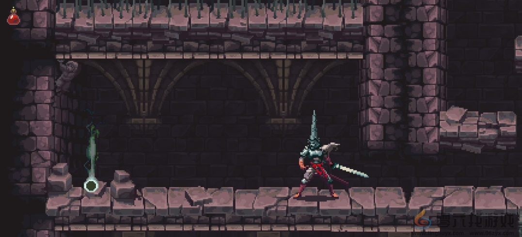 神之亵渎收集向流程攻略大全(图18) 神之亵渎收集向流程攻略大全(图18)