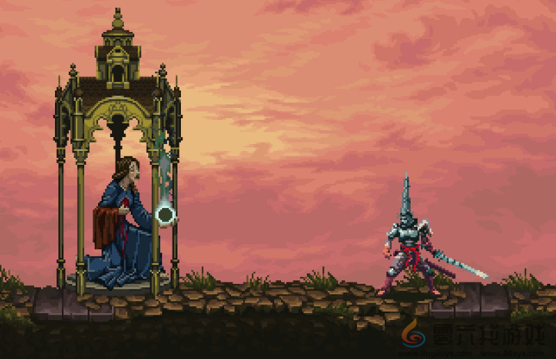 神之亵渎收集向流程攻略大全(图23) 神之亵渎收集向流程攻略大全(图23)