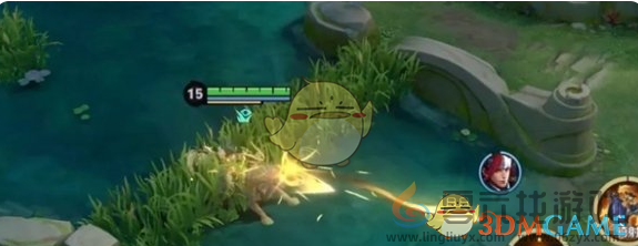 王者荣耀苍打法教学攻略大全(图2) 王者荣耀苍打法教学攻略大全(图2)