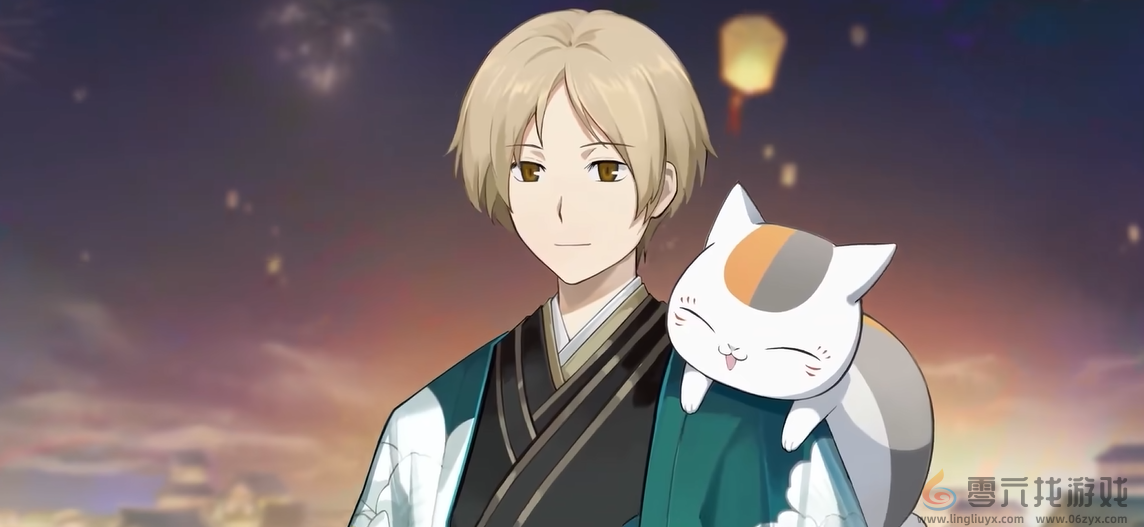 阴阳师夏目技能是什么(图3) 阴阳师夏目技能是什么(图3)